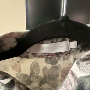 Anne Fontain shirt
